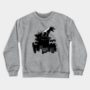 Zlla City Crewneck Sweatshirt